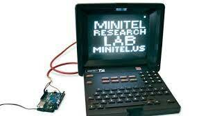 Proyecto Minitel