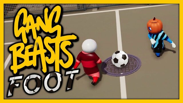 Football Mode + PS4 Realease