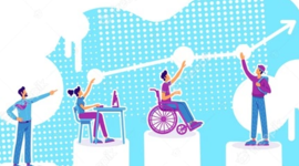 Timeline: Educación inclusiva