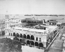 VILLA RICA VERACRUZ CONTABILIDAD DURANTE LA CONQUISTA