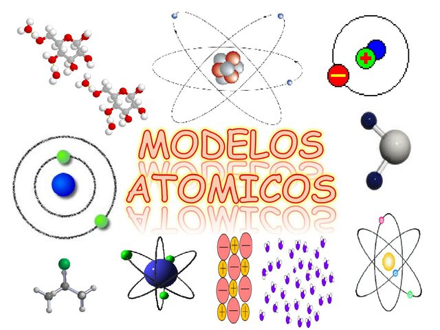 Teoría Atomística (460 a 370 a. C)