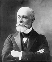 Henri Becquerel | Energía de átomos