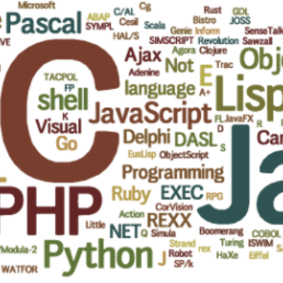 Timeline: Lenguajes de Programación