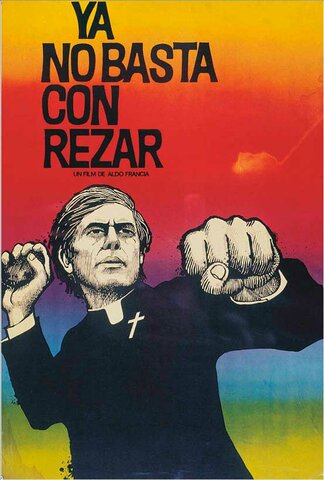 Teología de la Liberación