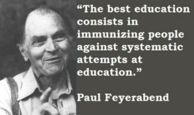 Thesis in Philosophy