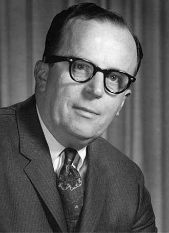 J.C.R. Licklider
