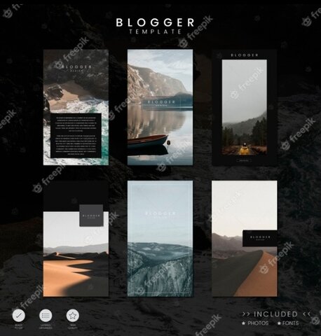 Diseñador de plantillas