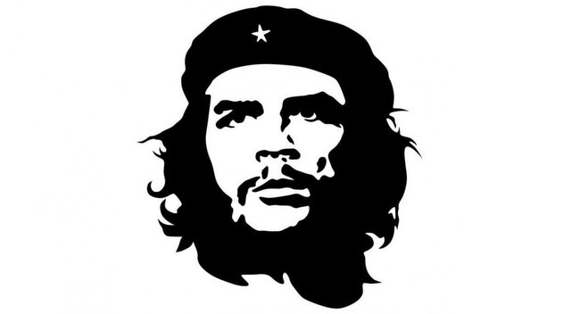 El Che Guevara en Bolivia