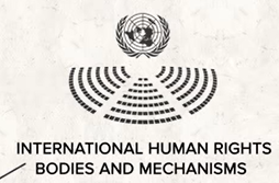 Declaración Universal de los Derechos Humanos
