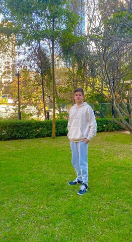 I am the highest of my family