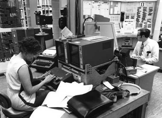 ARPANET