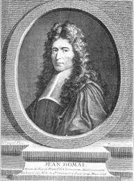 Jean Domat