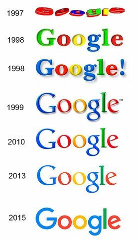 Aparece Google