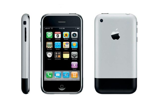 iPhone