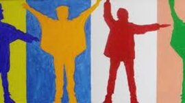 Timeline: The Beatles Releases From 1961-1965