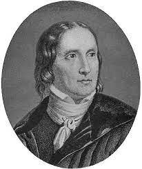 Friedrich Karl von Savigny