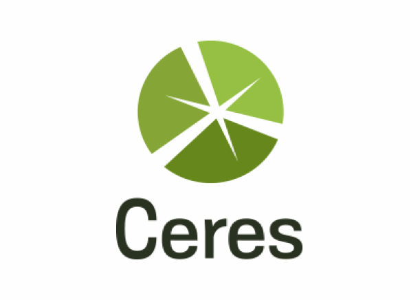 Coalition for Environmentally Responsible Economies (CERES)
