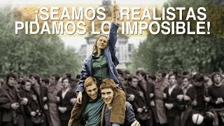 Contexto Mundial: Mayo Francés