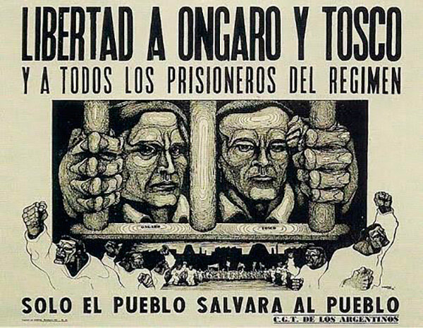 Cordobazo y otras puebladas