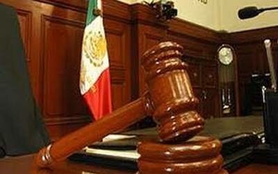 Argumentación del caso frente al tribunal.
