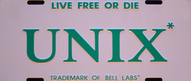 UNIX