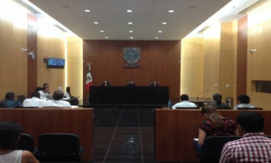 Recomendaciones de como argumentar un caso. parte 2.