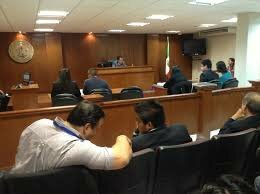 Recomendaciones de como argumentar un caso. parte 3.