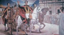 Timeline: Historia de Colombia siglo XX Y XXI