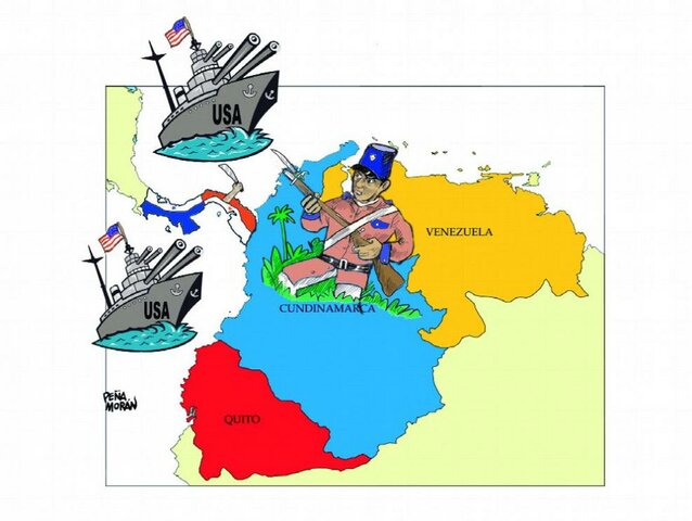 separación de panamá