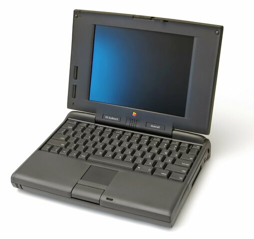 Mac PowerBook