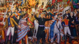 Timeline: Historia de México
