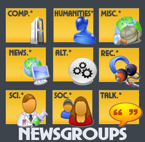 NewsGroups
