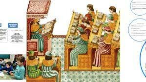 EDUCACION COLONIAL UNIVERSITARIA O SUPERIOR