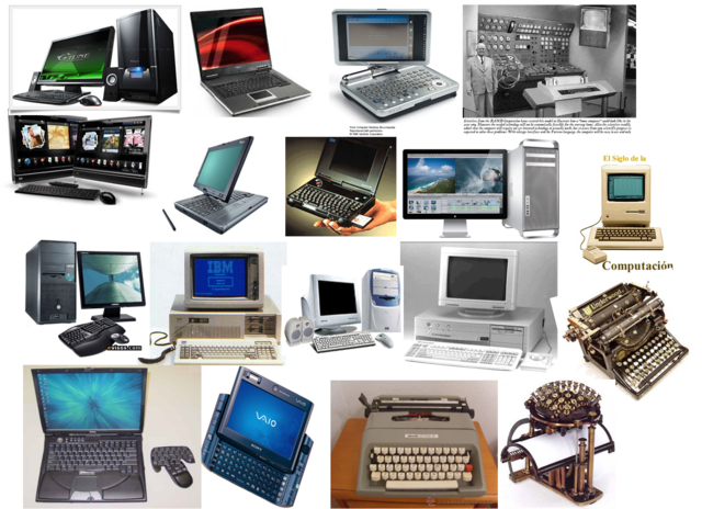 Innovaciones Tecnologicas