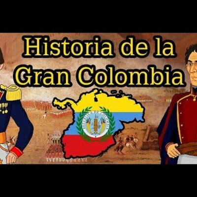 Timeline: HISTORIA DE COLOMBIA SIGLO XX Y XXI