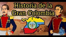 Timeline: HISTORIA DE COLOMBIA SIGLO XX Y XXI