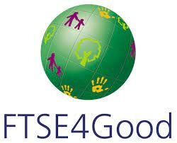 Creación del FTSE4Good