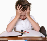 SEGREGACIÓN: Problemas de aprendizaje