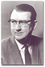 Nace Van Rensselaer Potter.