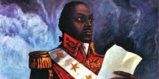 Constitución Haití