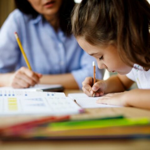 Fundacion del  Laboratorio de Psicopedagogia