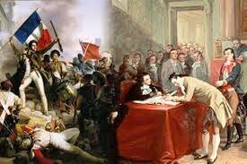 Independencia Paraguay