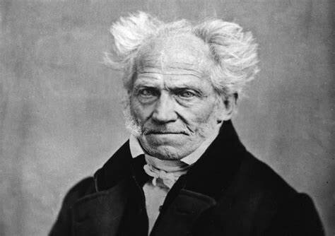 Arthur Shopenhauer