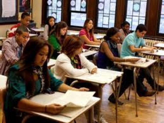 Texas Conservatives Win Curriculum Change