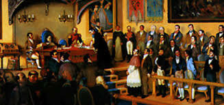 Independencia Honduras