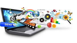 Timeline: Evolución e impacto con la llegada de internet en el Periodismo