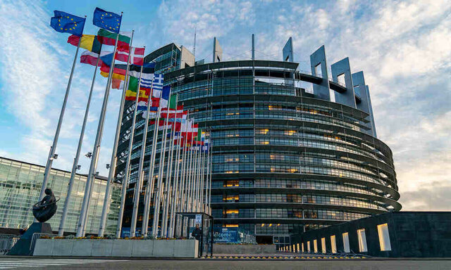 Resolución del Parlamento Europeo RSC