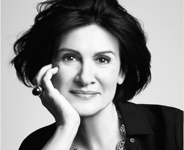 Birth of Paloma, daughter of Francoise and Picasso