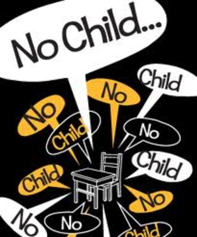 No Child Left Behind Act