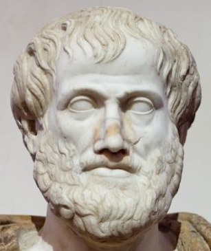 Aristotle (384–322 BCE)